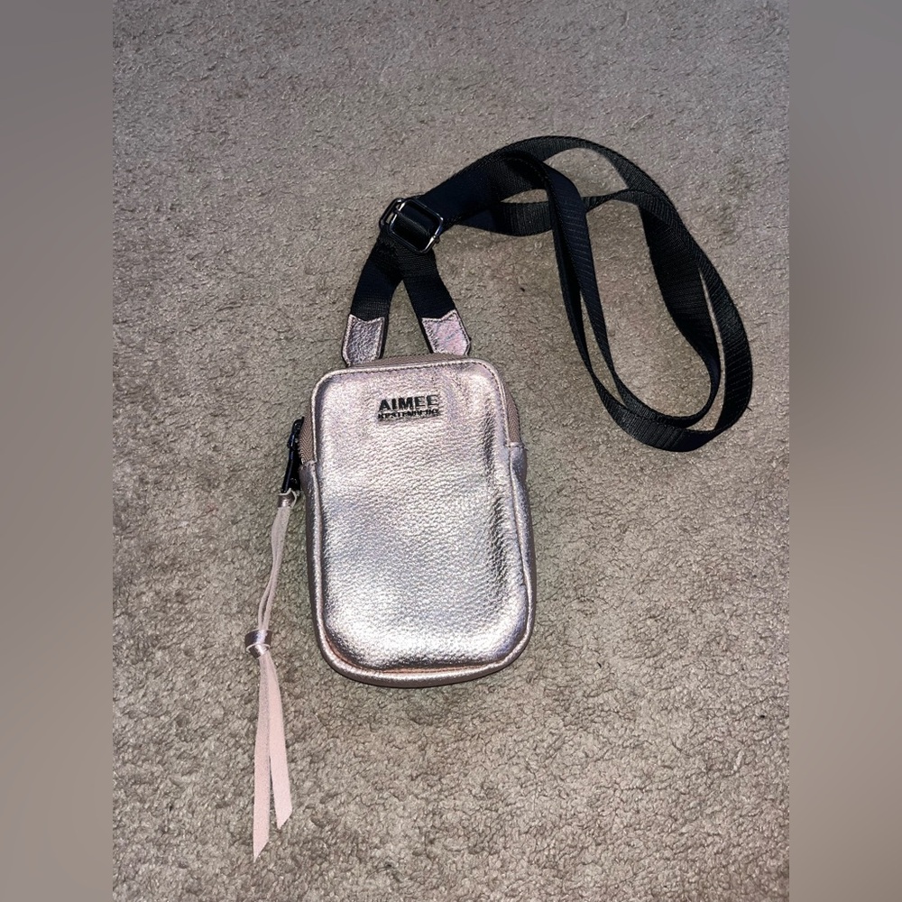 Aimee Kestenburg Crossbody Bag